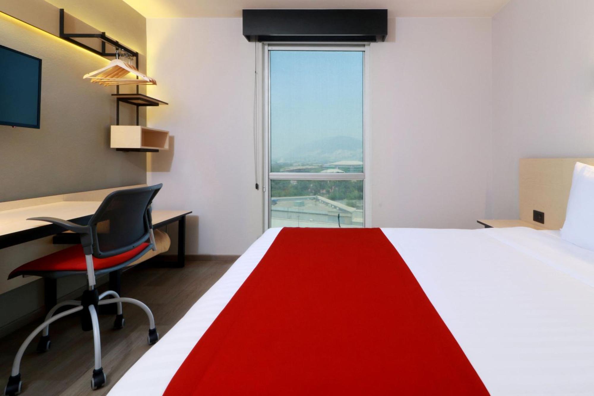 City Express By Marriott Monterrey Universidad Exteriér fotografie